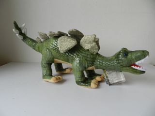 Obrázek z Stegosaurus plyš 71cm 